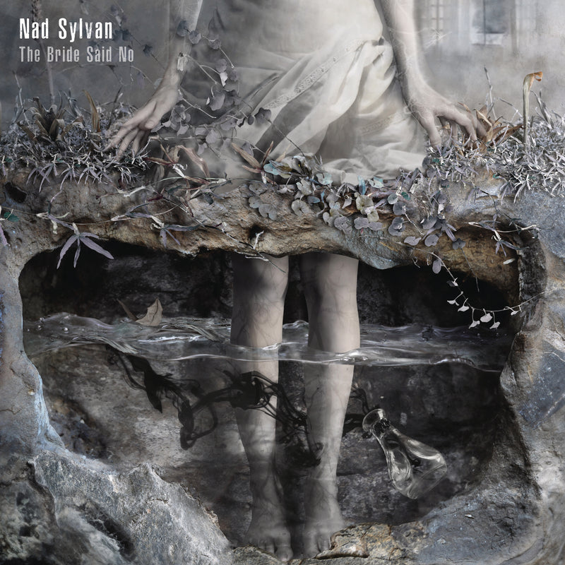 Nad Sylvan - The Bride Said No (Standard CD Jewelcase) InsideOut Music Germany 0IO02008