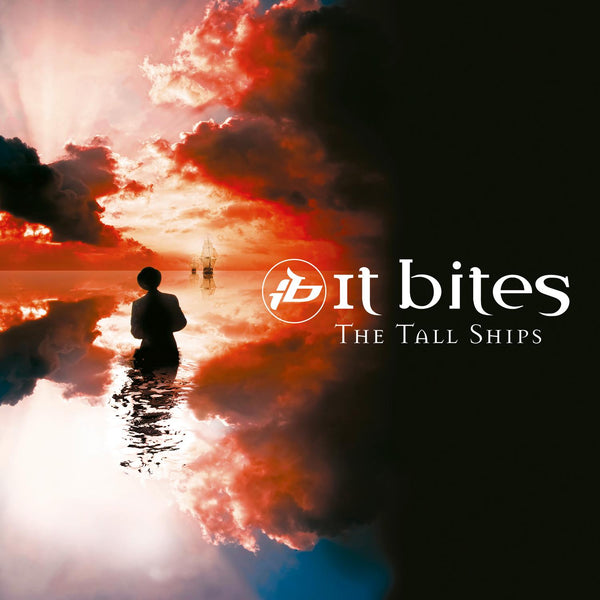 It Bites - The Tall Ships (Re-issue 2021) (Gatefold lilac 2LP+CD & LP-Booklet) InsideOut Music Germany  0IO02201