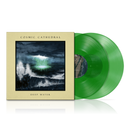 Cosmic Cathedral - Deep Water (Ltd. Gatefold transp. green 2LP)