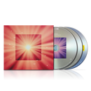 Leprous - An Evening of Atonement (Ltd. 2CD & Blu-ray Digipak)