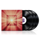 Leprous - An Evening of Atonement (Gatefold black 3LP)