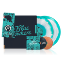 Between The Buried And Me - The Blue Nowhere (Ltd. Deluxe light blue-white haze 2LP+2CD & door hanger)