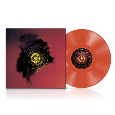 Royal Sorrow - Innerdeeps (neon orange LP) InsideOut Music Germany 59672