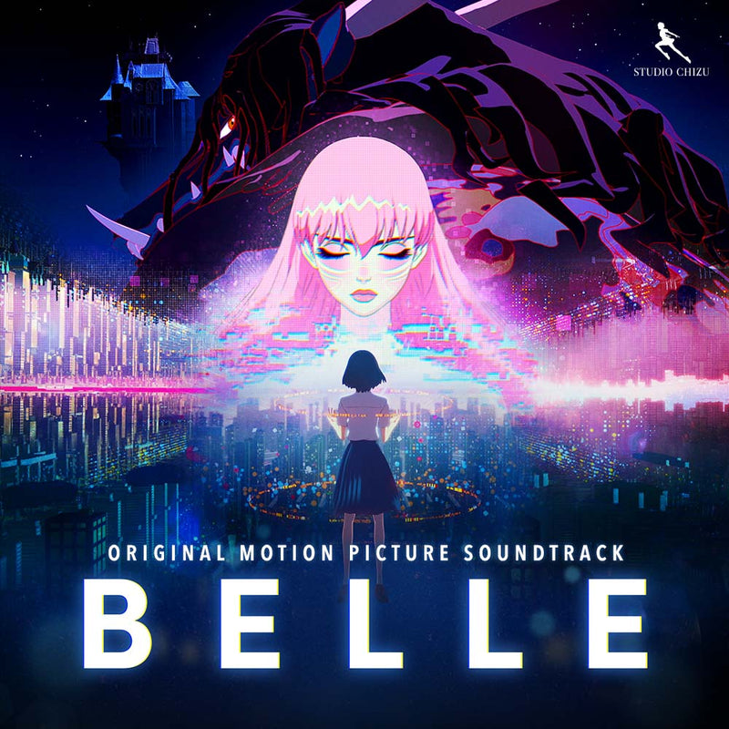 Various - Belle (Original Motion Picture Soundtrack) (2LP) InsideOut Music Germany 0SME-00181