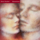 Steve Hackett - Momentum (Re-issue 2024) (Special Edition CD Digipak)