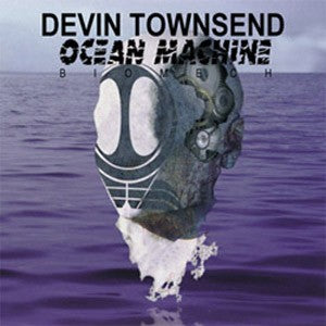 Devin Townsend - Ocean Machine InsideOut Music Germany  0IO00244