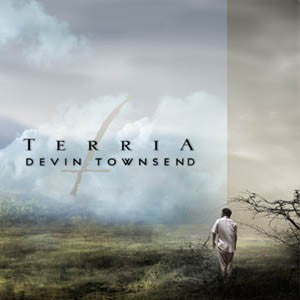 Devin Townsend - Terria InsideOut Music Germany  0IO00272