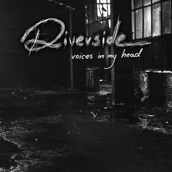 Riverside - Voices In My Head-ep (Standard CD Jewelcase) InsideOut Music Germany  0IO00381