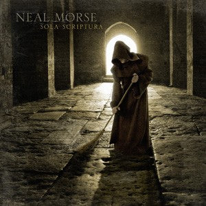 Neal Morse - Sola Scriptura InsideOut Music Germany  0IO00600