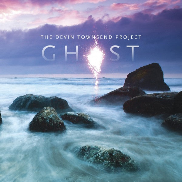 Devin Townsend Project - Ghost InsideOut Music Germany  0IO00827