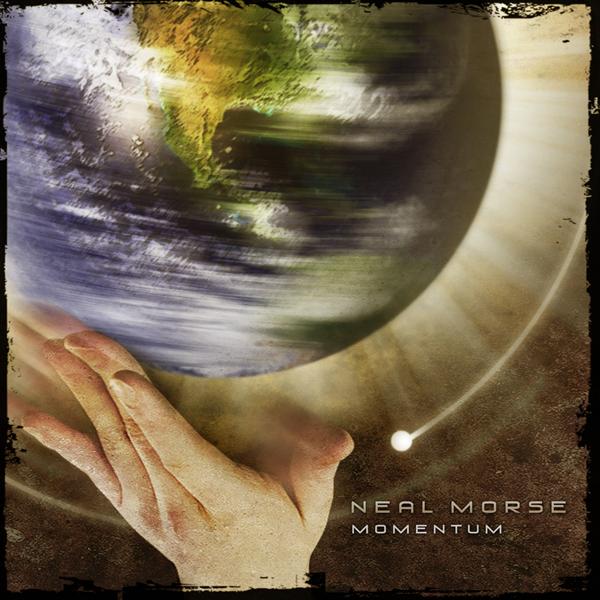 Neal Morse - Momentum InsideOut Music Germany  0IO01020