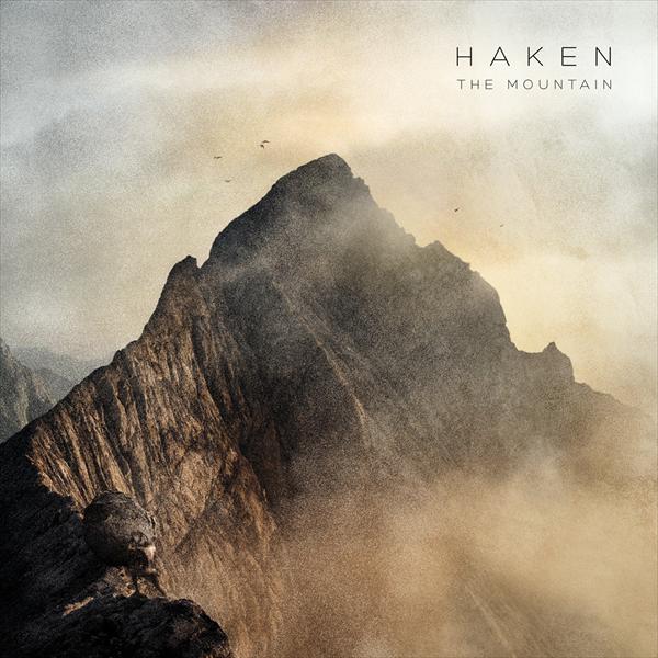 Haken - The Mountain InsideOut Music Germany  0IO01161