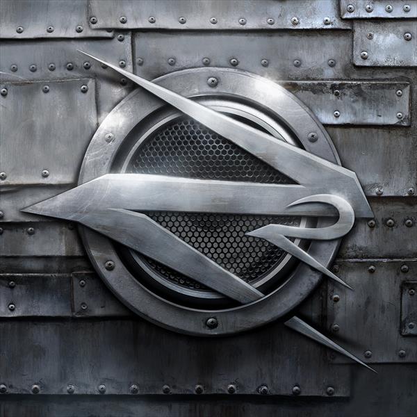 Devin Townsend Project - Z² InsideOut Music Germany  0IO01329