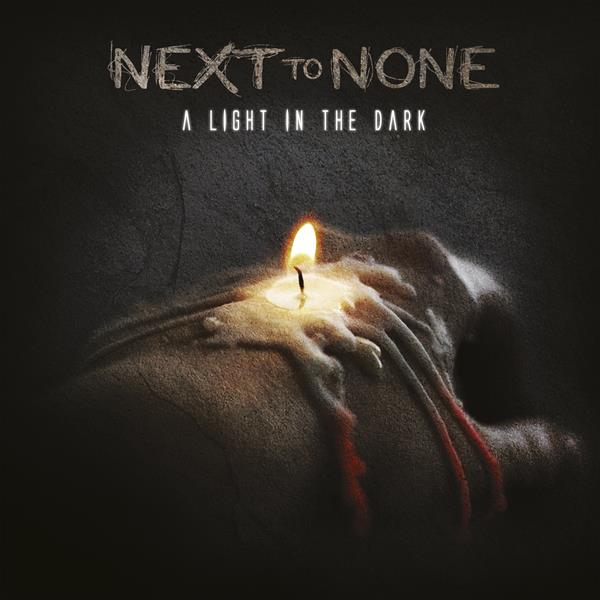 Next To None - A Light in the Dark (Special Edition CD Digipak)