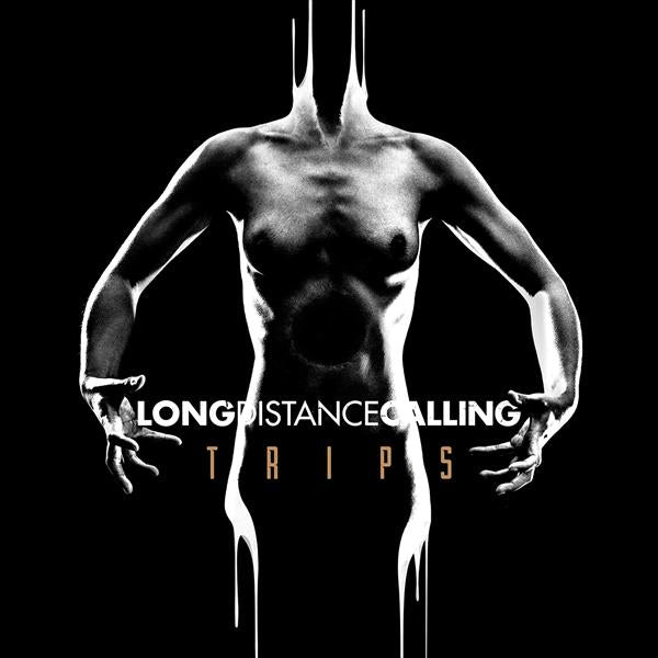 Long Distance Calling - TRIPS (Ltd. CD Mediabook) InsideOut Music Germany  0IO01557