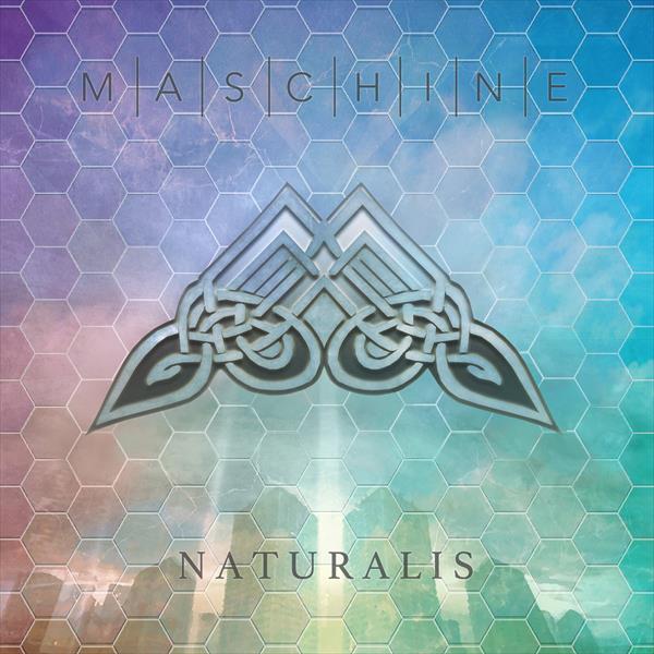 Maschine - Naturalis (Special Edition CD Digipak)