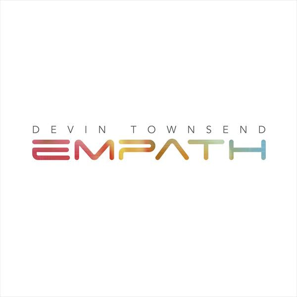 Devin Townsend - Empath (Standard CD Jewelcase) InsideOut Music Germany  0IO01905