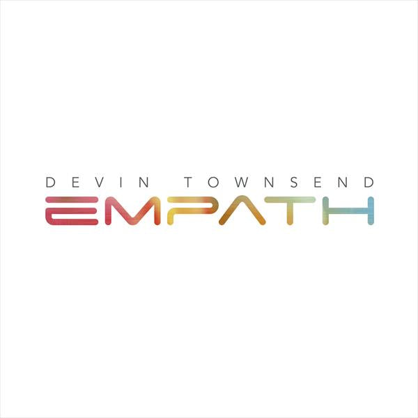 Devin Townsend - Empath (Standard CD Jewelcase) InsideOut Music Germany 0IO01905