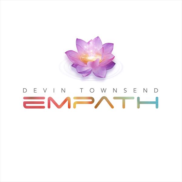 Devin Townsend - Empath - The Ultimate Edition (Ltd. Deluxe 2CD+2Blu-ray Artbook) InsideOut Music Germany  0IO02021
