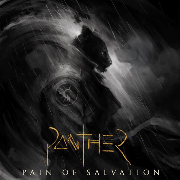 Pain Of Salvation - PANTHER (Standard CD Jewelcase)