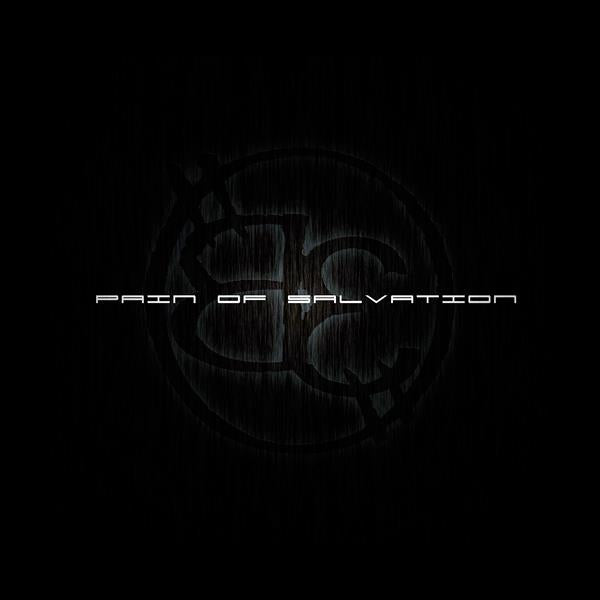 Pain Of Salvation - "BE" (Re-issue 2021)(Gatefold black 2LP+CD) InsideOut Music Germany  0IO02188
