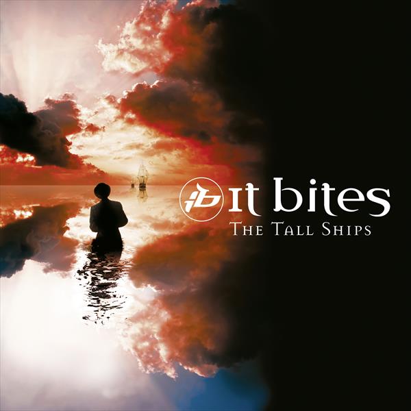 It Bites - The Tall Ships (Re-issue 2021) (Gatefold black 2LP+CD & LP-Booklet) InsideOut Music Germany  0IO02200