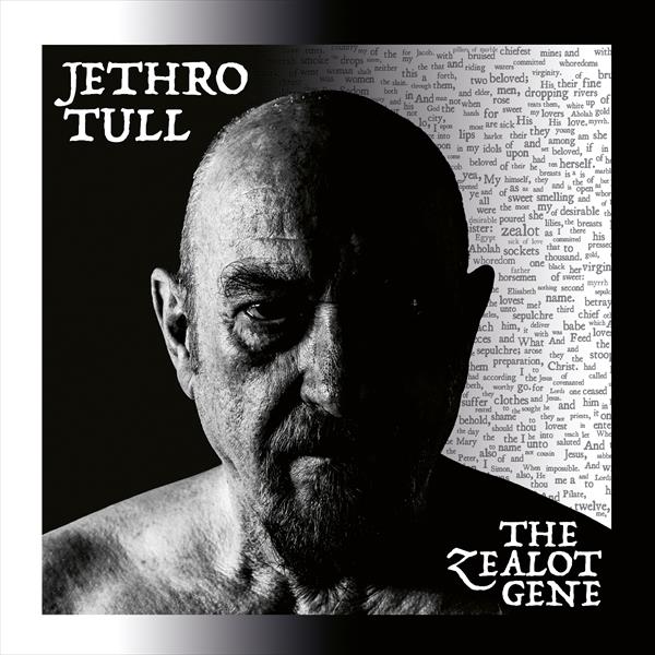 Jethro Tull - The Zealot Gene (Ltd. Deluxe white 3LP+2CD+Blu-ray Artbook incl. slipmat & artprint) InsideOut Music Germany  0IO02306