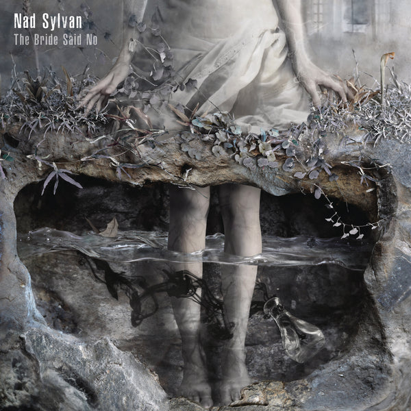 Nad Sylvan - The Bride Said No (Standard CD Jewelcase)