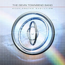 Devin Townsend Band - Accelerated Evolution