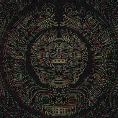 Devin Townsend Project - Ki (Standard CD Jewelcase) InsideOut Music Germany  0IO01711