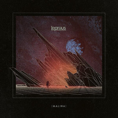 Leprous - Malina (Standard CD Jewelcase) InsideOut Music Germany  0IO01719