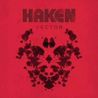Haken - Vector (Standard CD Jewelcase) InsideOut Music Germany  0IO01837