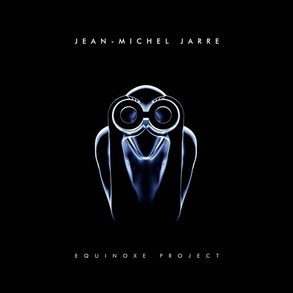 Jean-Michel Jarre - EQUINOXE INFINITY (Deluxe Boxset ) InsideOut Music Germany  0SME-00055