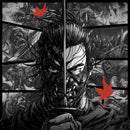 Ilan Eshkeri & Shigeru Umebayashi - Ghost of Tsushima (3LP)