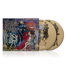 Psychotic Waltz - A Social Grace (Re-issue 2024) (Ltd. 2CD Digipak)