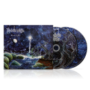 Psychotic Waltz - Into The Everflow (Re-issue 2024) (Ltd. 2CD Digipak)