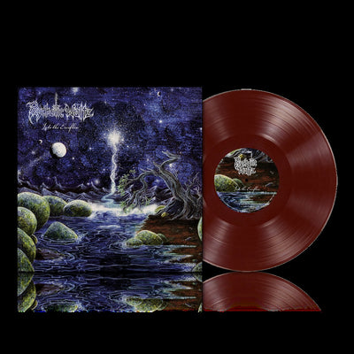 Psychotic Waltz - Into The Everflow (Re-issue 2024) (Ltd. Gatefold deep blood red LP) InsideOut Music Germany 0IO02688