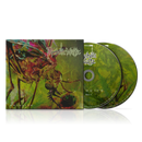 Psychotic Waltz - Mosquito (Re-issue 2024) (Ltd. 2CD Digipak)