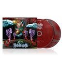 Psychotic Waltz - Bleeding (Re-issue 2024) (Ltd. 2CD Digipak)