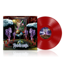 Psychotic Waltz - Bleeding (Re-issue 2024) (Ltd. Gatefold red LP)