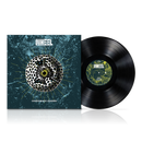 Wheel - Charismatic Leaders (Gatefold black LP)