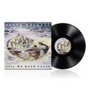 Steve Hackett - Till We Have Faces (Vinyl Re-issue 2024) (Gatefold black LP)