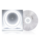 OU - II: Frailty (Ltd. white-black marbled LP)