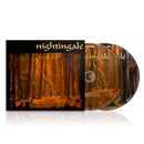 Nightingale - I (Re-issue) (Ltd. Deluxe 2CD Jewelcase in O-Card)