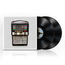 Frost* - Life In The Wires ( Gatefold black 2LP )