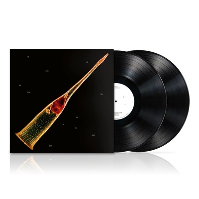 Leprous - Melodies Of Atonement (Gatefold black 2LP) InsideOut Music Germany  0IO02710