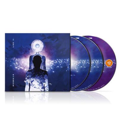 【Albemuth】 Live Blu-ray 、 album 8f48c6605f97f7c3674ae5862d2626