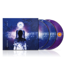 Riverside - Live ID. (Ltd. 2CD+Blu-ray Digipak)