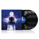 Riverside - Live ID. (Gatefold black 3LP & LP-Booklet)