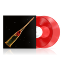 Leprous - Melodies Of Atonement (Ltd. Gatefold transp. red 2LP)